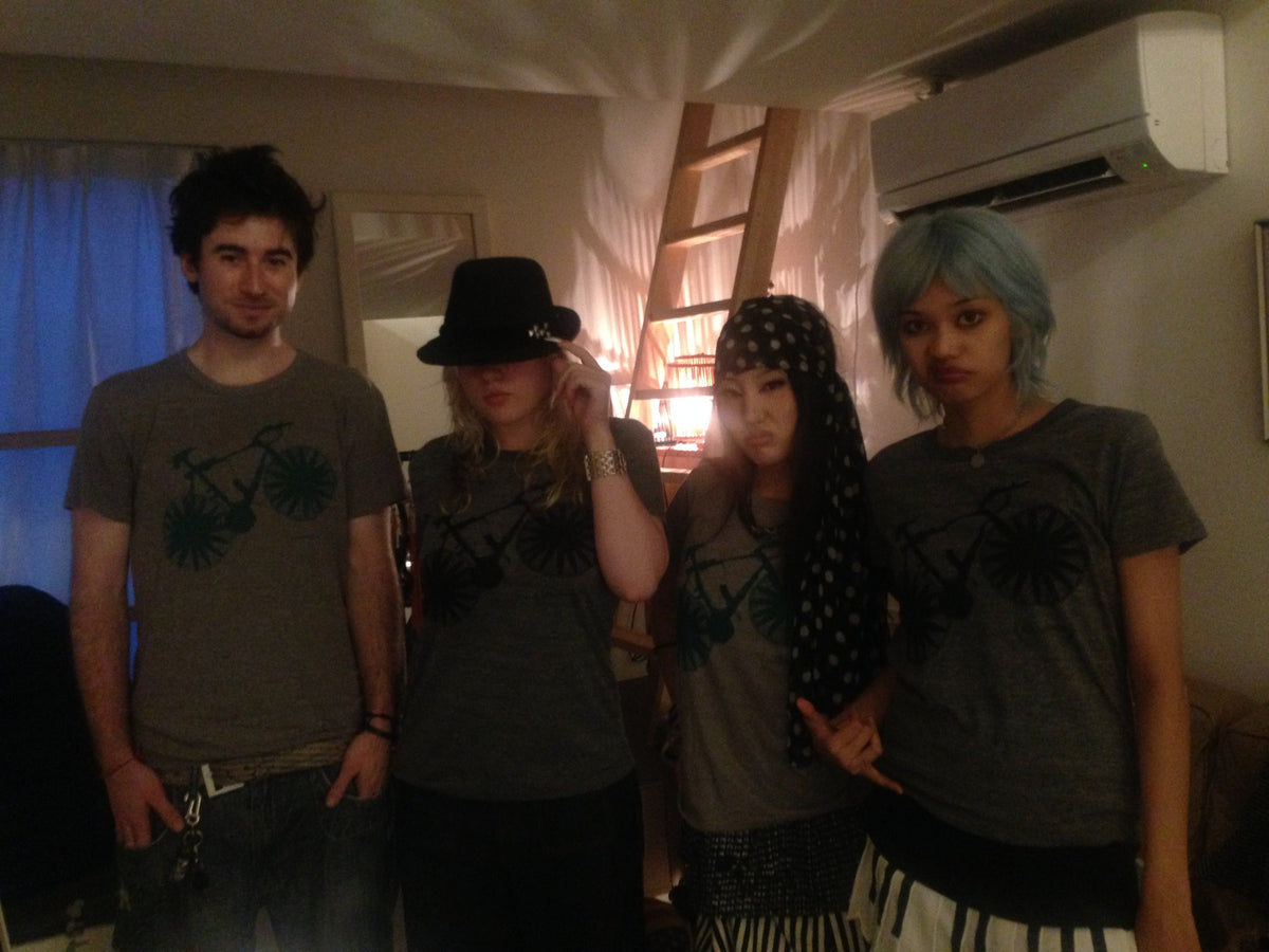rockband type shi