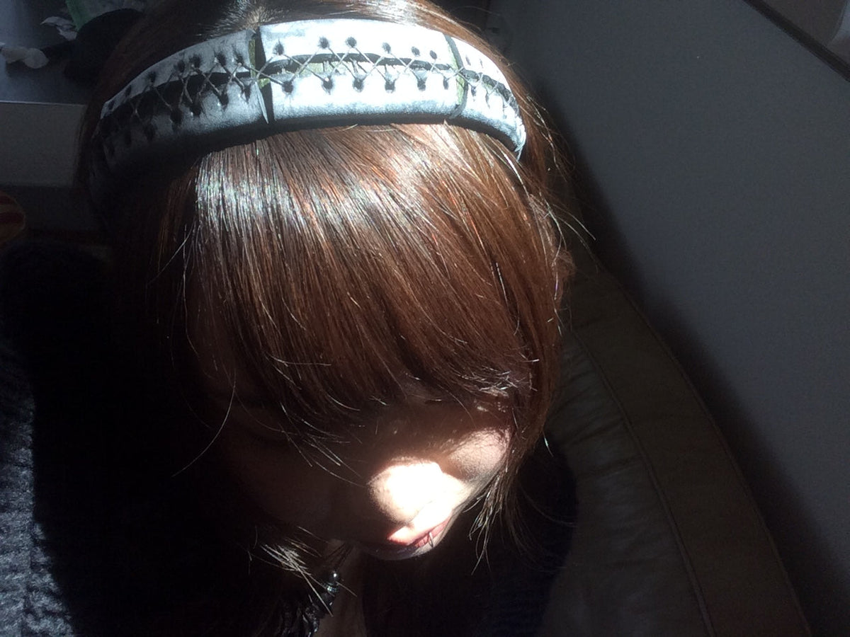 headbando for yuenio