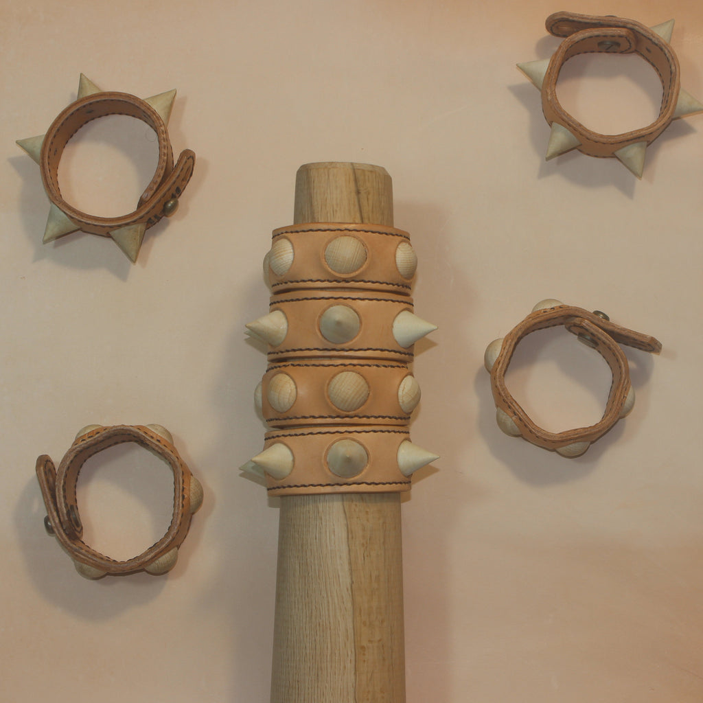 Spike Bracelet