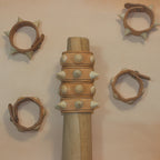 Spike Bracelet