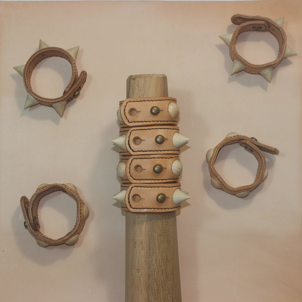 Dome Bracelet