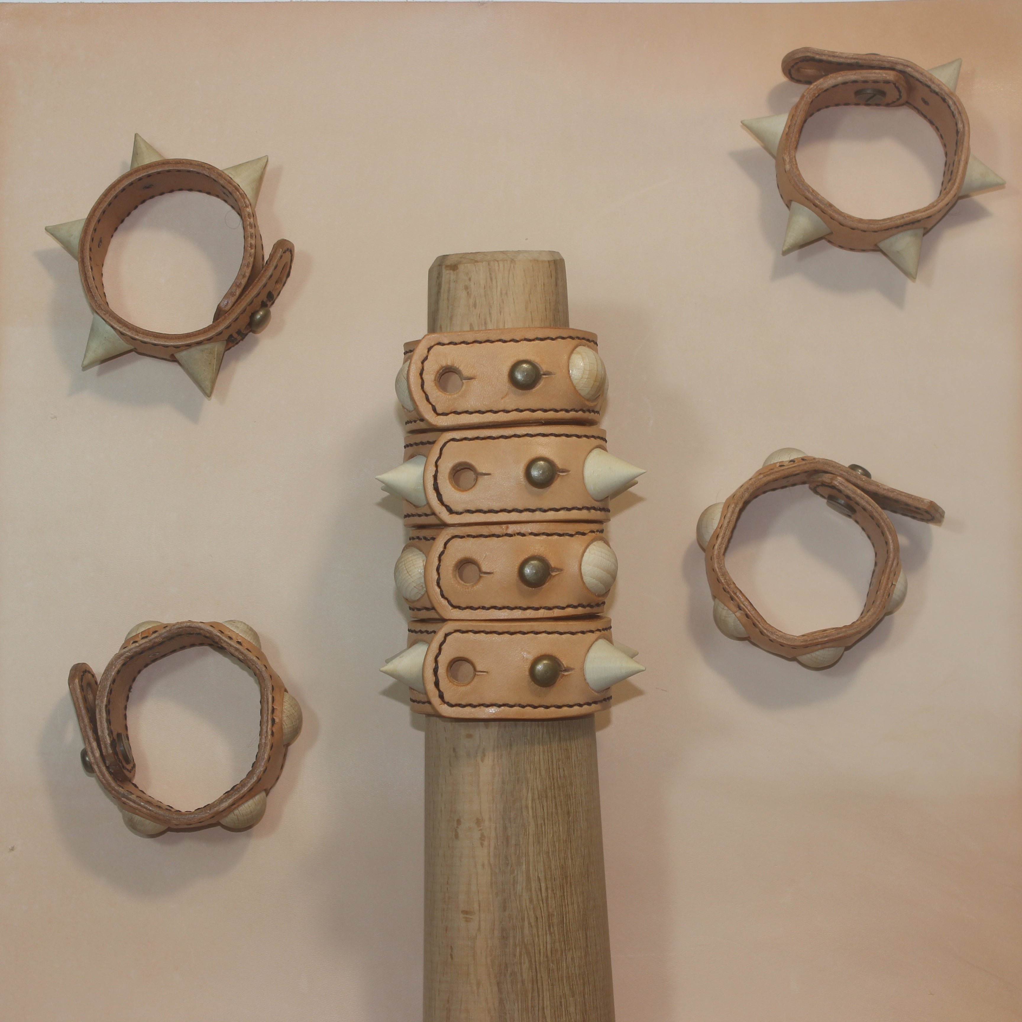 Dome Bracelet