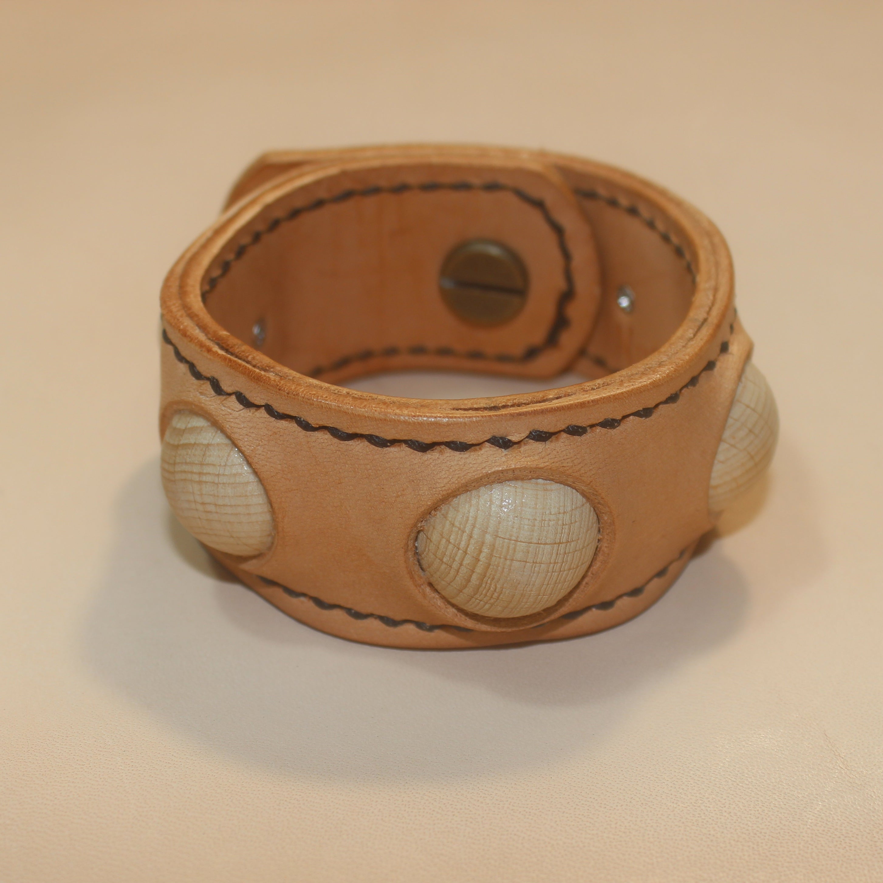 Dome Bracelet