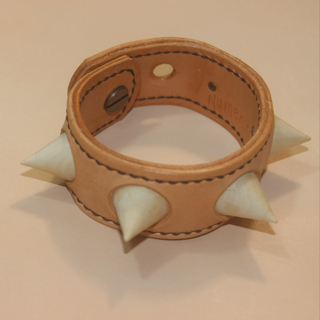 Spike Bracelet