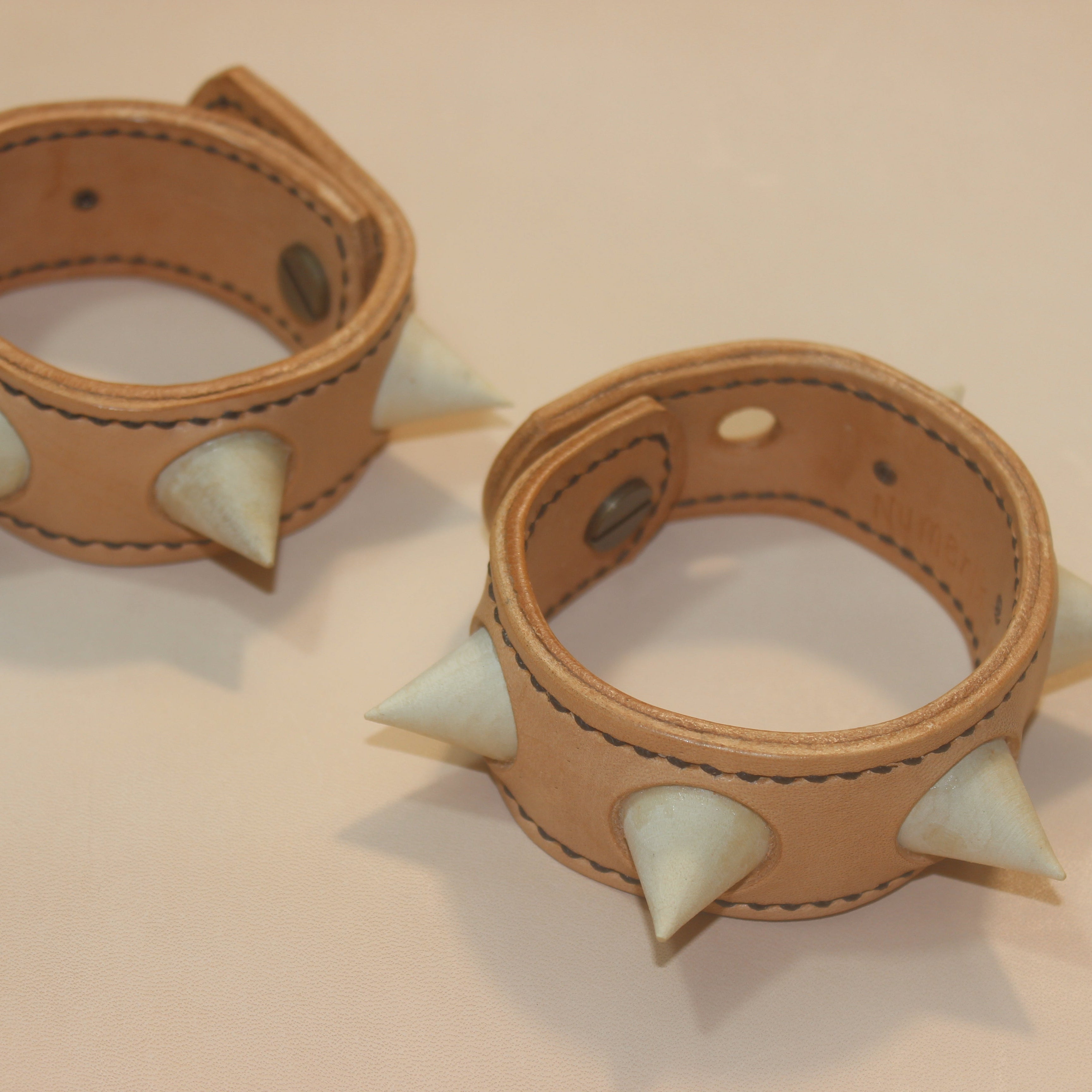 Spike Bracelet