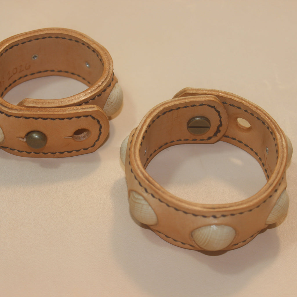 Dome Bracelet